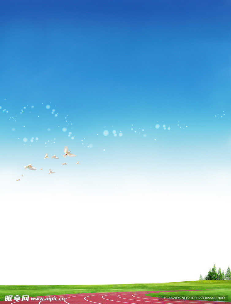 自然风景