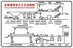 屠宰猪流程