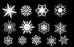 雪花