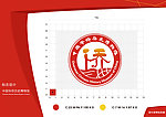 中国华侨历史博物馆标志