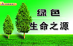 爱护环境