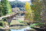 小桥流水
