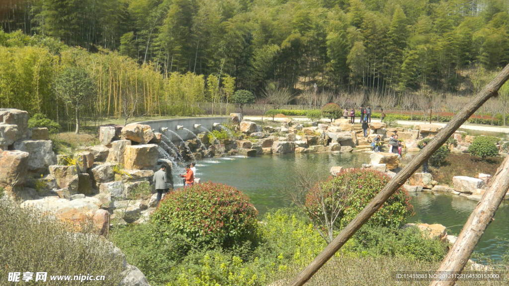 竹下美景