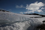雪山