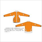 防水棉衣