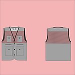 钓鱼服