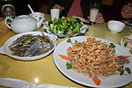 青岛海鲜家常小菜
