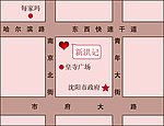 婚礼图