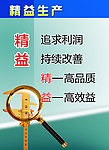 企业挂图