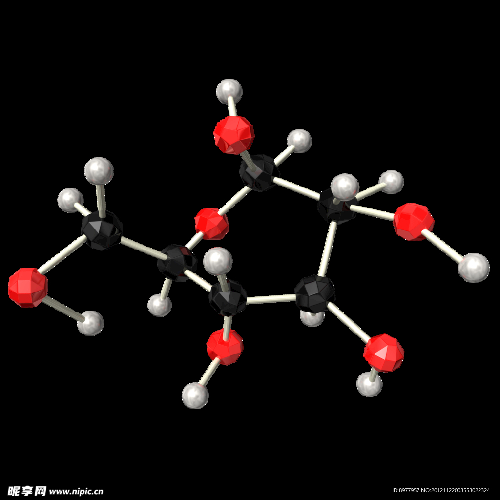 分子式