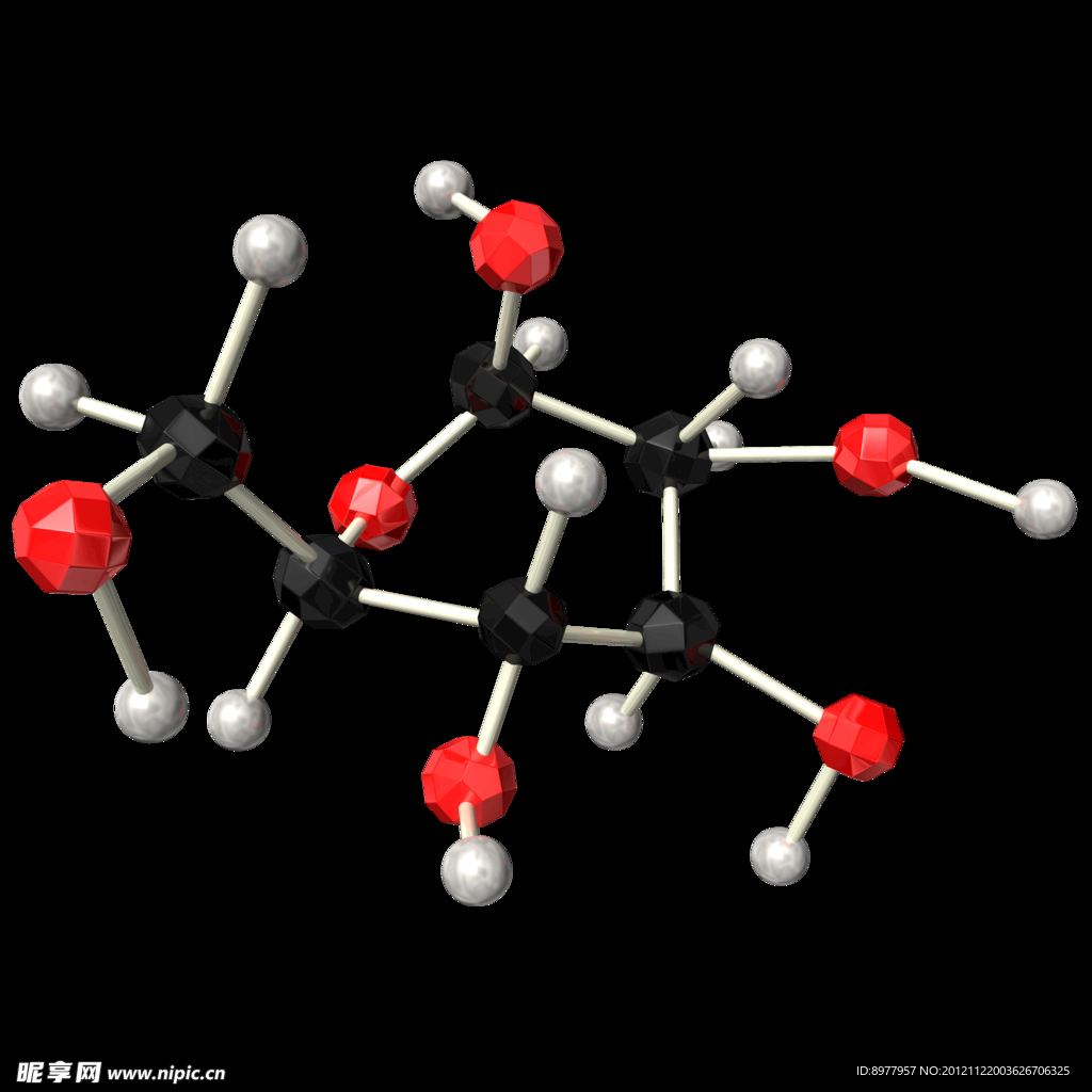 分子式