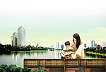 地产广告