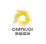 幸福蓝海logo矢量图