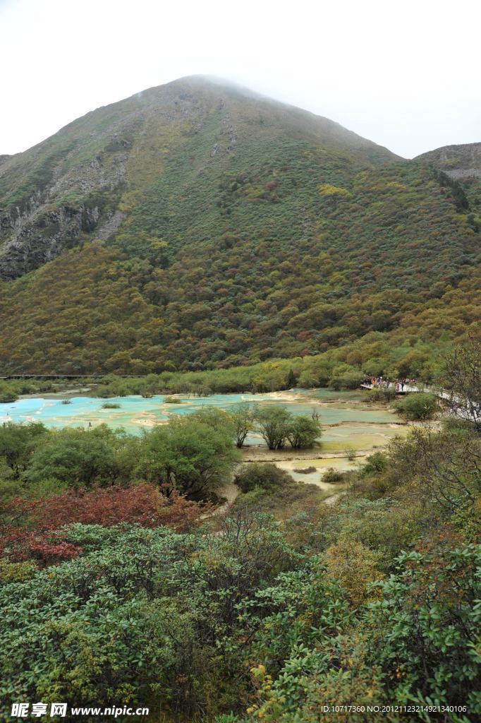 黄龙