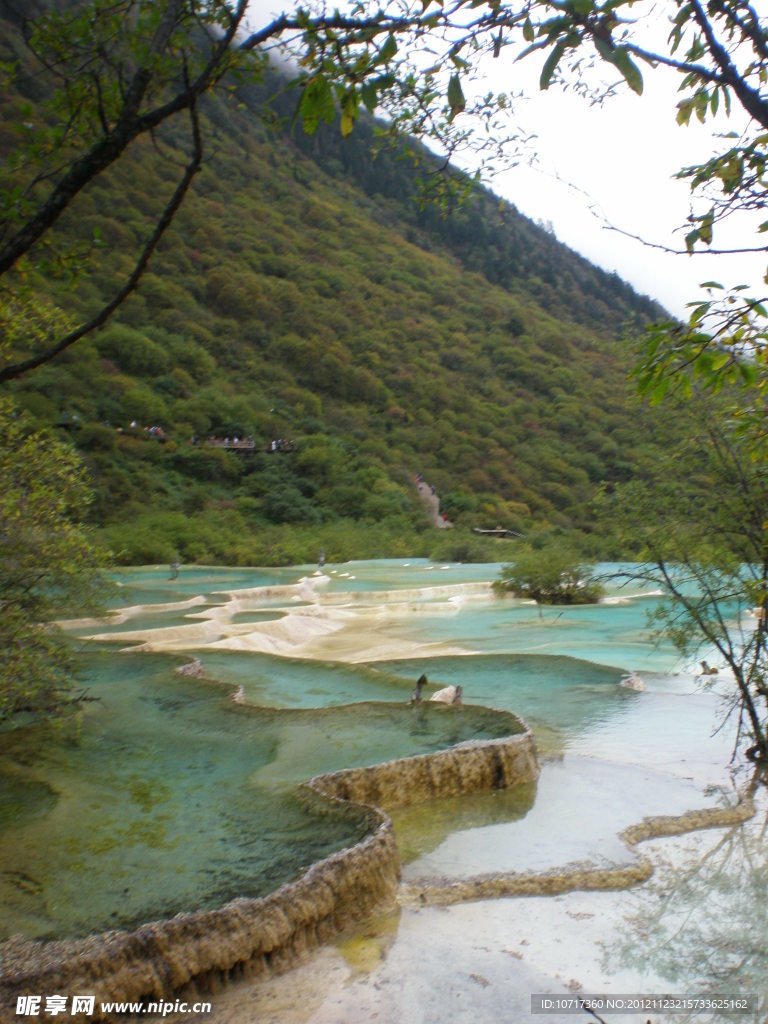 黄龙