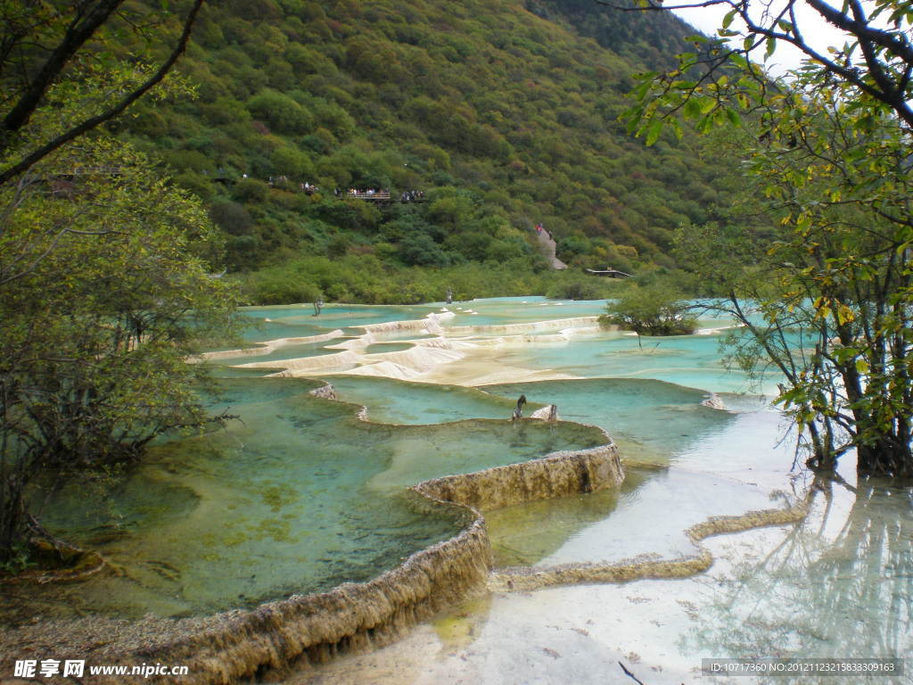 黄龙