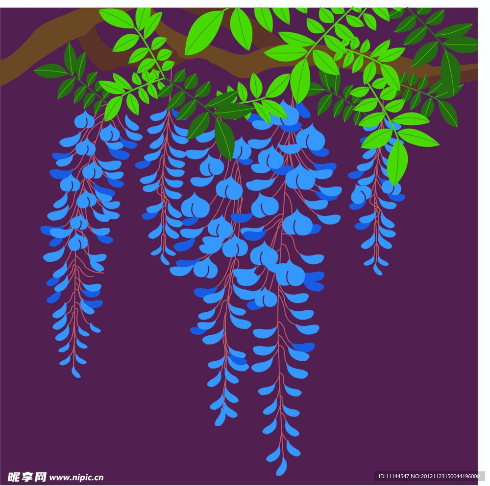 底纹 花纹