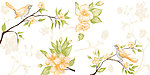 花鸟画