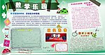 数学展板