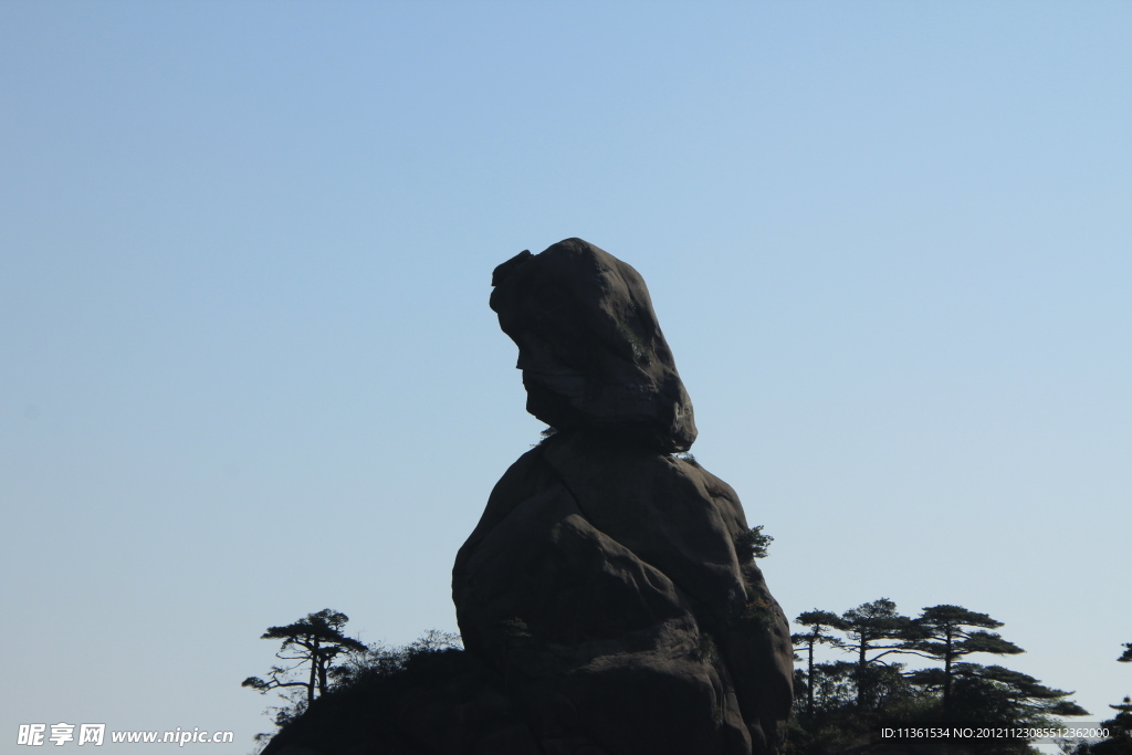 中国女神