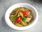 地三鲜