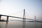 安庆 长江大桥