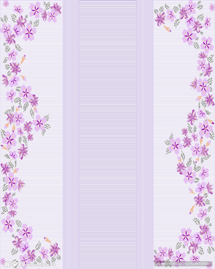 紫藤花