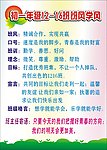 班风 学风