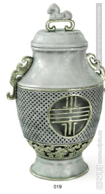 陈设品 酒器