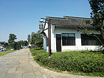 西溪湿地