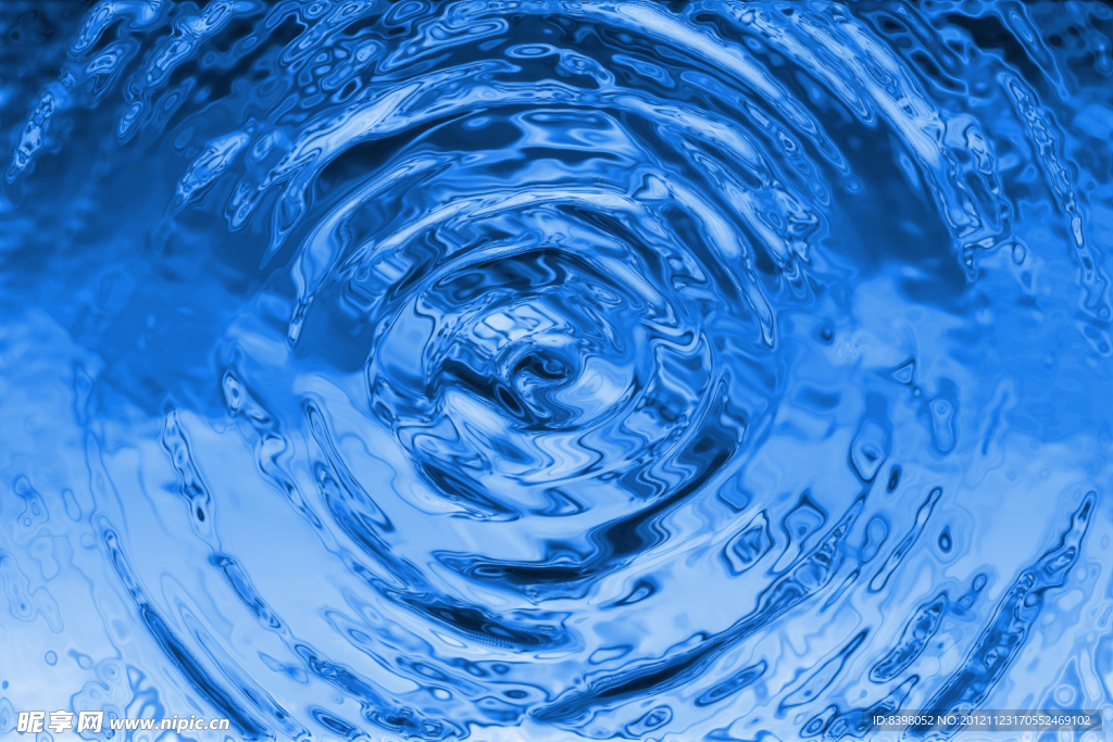 水纹