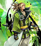 战国IXA人物北条氏康