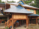 木屋建筑