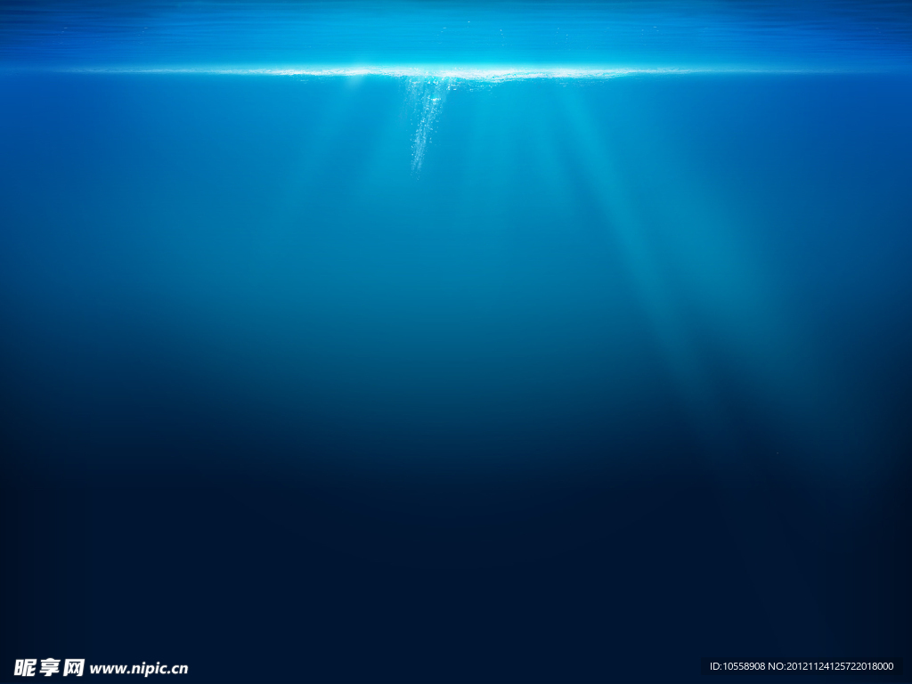 深海