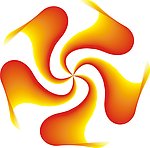 花纹