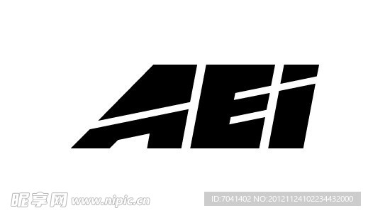 Air Express logo(新空)快递有限公司