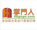 掌门人网矢量标志