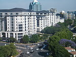 城市风光