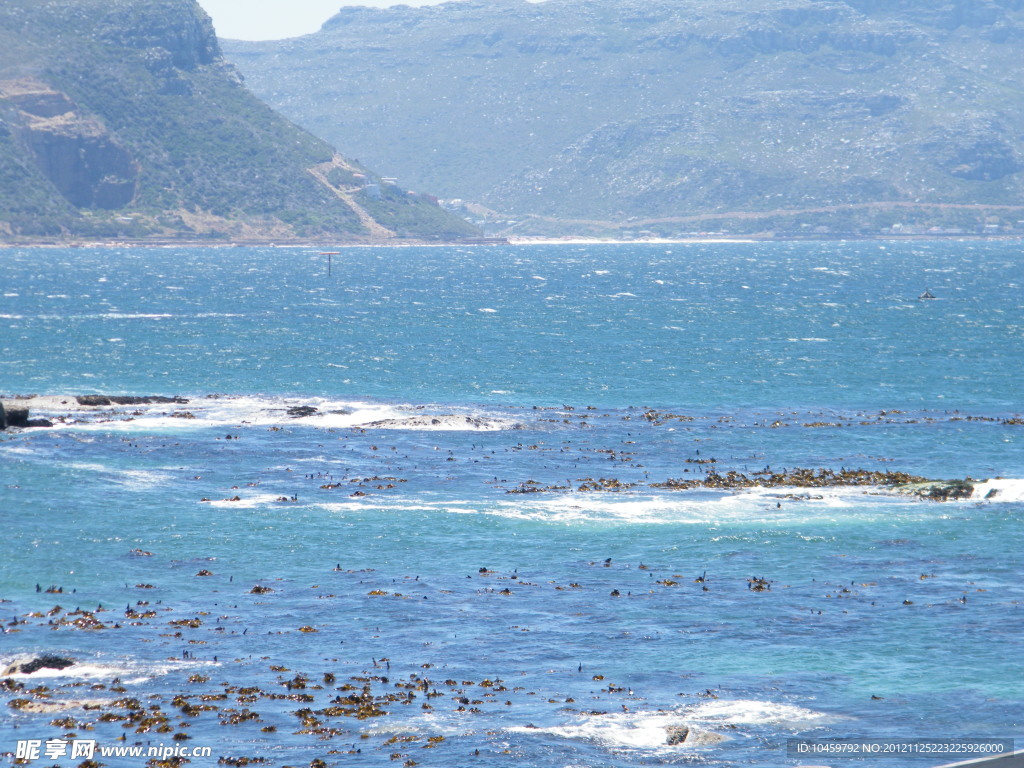 南非风光海景