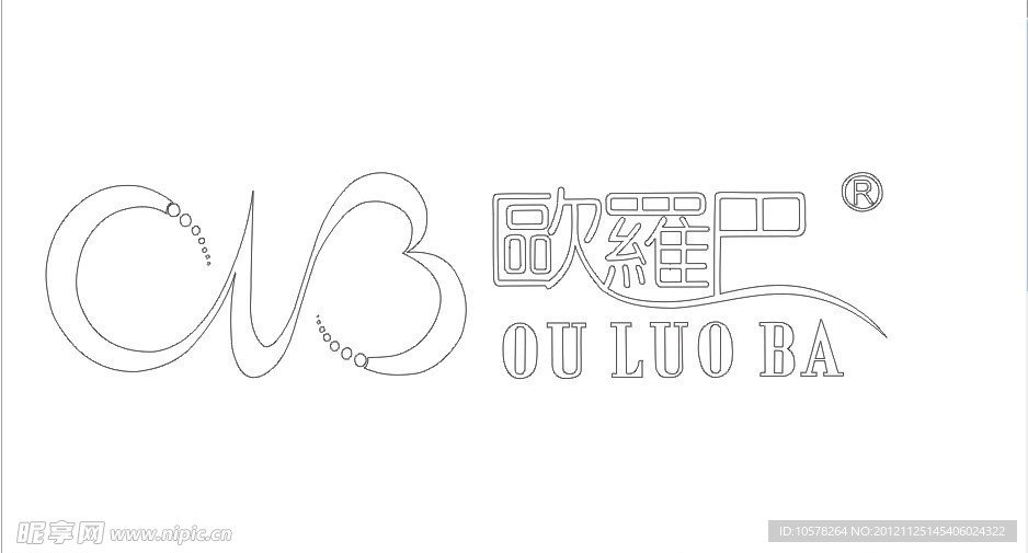 欧罗巴老标