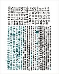 小图标设计