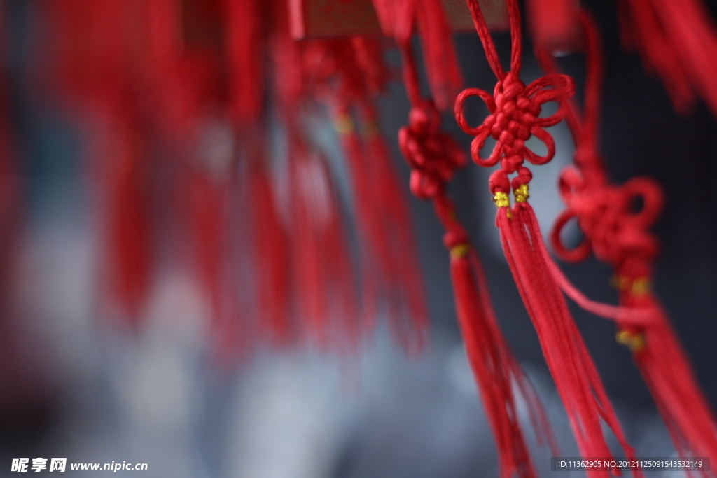 中国结