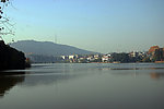 东湖景观