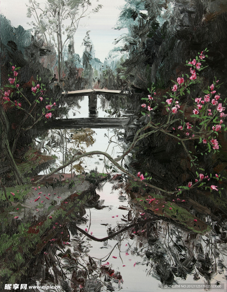 乡村风景