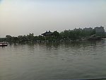 玄武湖风景
