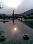 南京和平广场