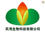 生物公司Logo设计