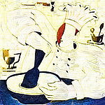 厨师