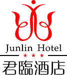 君临酒店标志