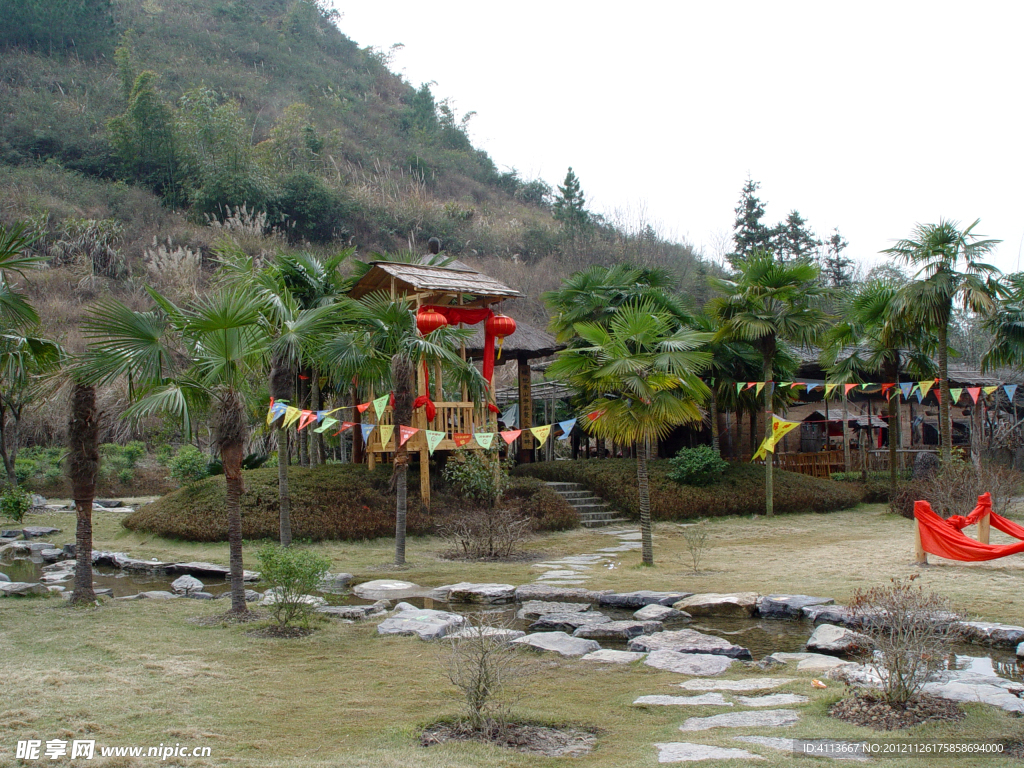 桂林风景